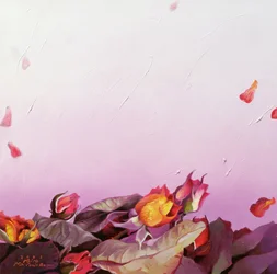 The Roses, 2002